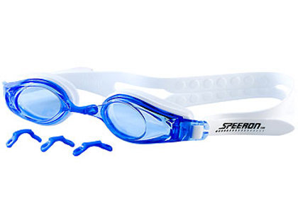 Schwimmbrille